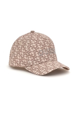 4G logo kapa sa šiltom