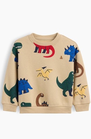 Baby & Toddler VintageSoft Sweatshirt