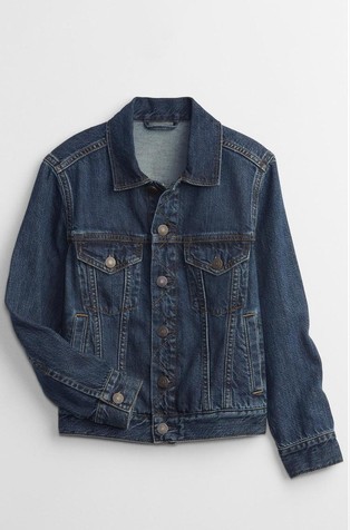 Icon denim jakna za dječake