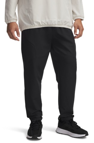 Unstoppable tappered donji dio trenirke