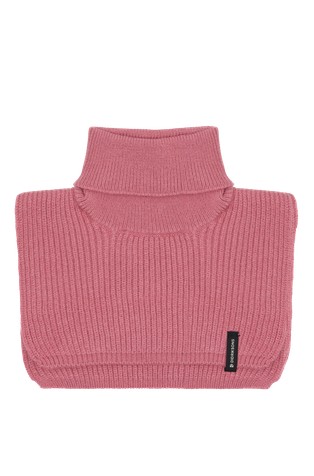 Delfinen unisex pleten šal