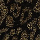 Crna - Black/Relic Gold Metallic