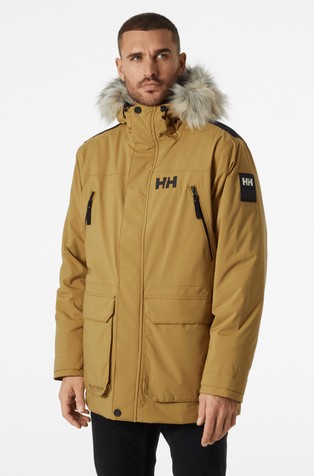 Reine vodootporna jakna