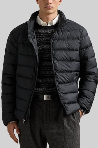 Colden prošivena jakna punjena paperjem