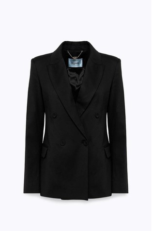 Sako s dvorednim kopčanjem