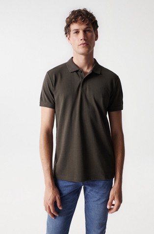 Polo majica s logotipom