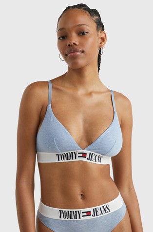 Archive nepodstavljen trokutast grudnjak