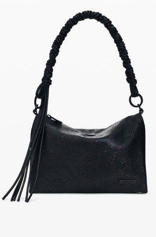 Medium perforated bag