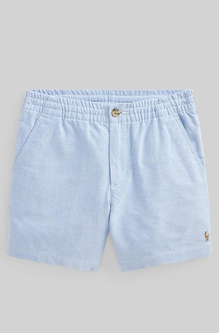 Polo prepster oxford kratke hlače