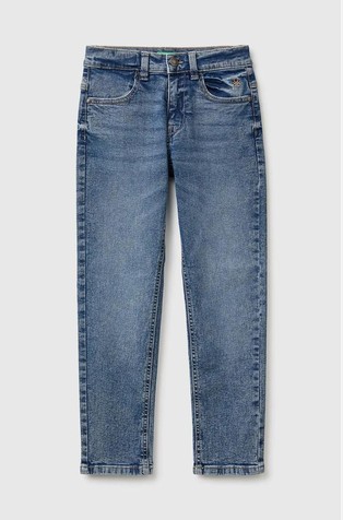 Slim fit jeans hlače