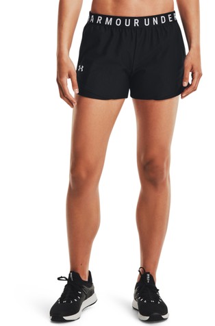 UA Play Up Shorts 3.0