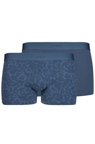 Multipack paket od 2 para pamučnih bokserica