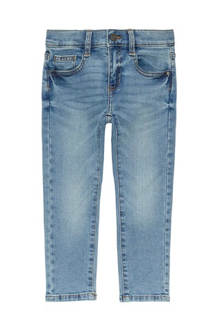 Slim fit jeans hlače