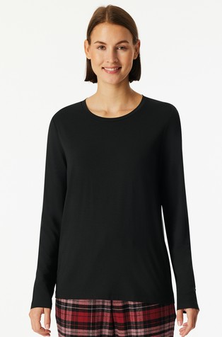 Mix & Relax - Long sleeve T-shirt