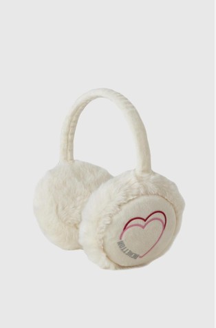 Grijači za uši od umjetnog krzna