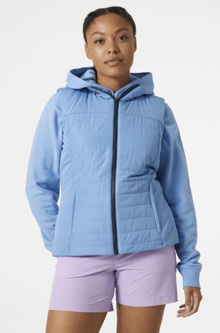 Crew Insulator 2.0 vodoodbojan prsluk