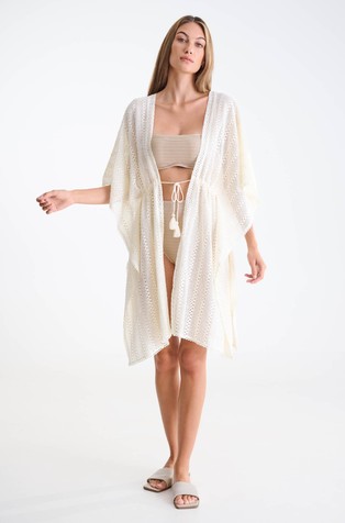 Calvi kaftan