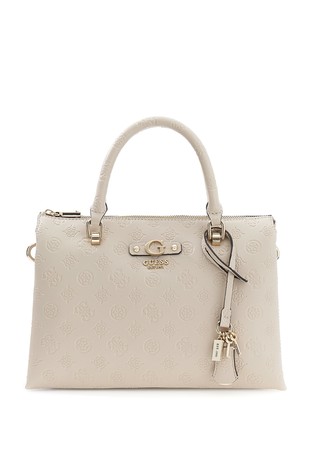 Dita 4G Peony Logo Satchel