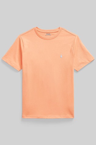 Pamučna majica kratkih rukava