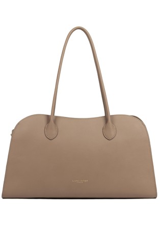 Donna velika kožna torbica