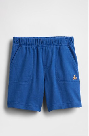 Baby & Toddler Mix & Match Pull-On Shorts