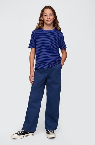 UltraSoft khaki hlače za dječake