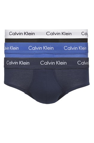 Paket od 3 para gaća - Cotton stretch