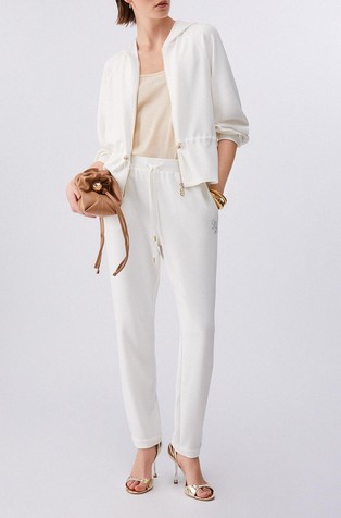 Donji dio trenirke od scuba tkanine