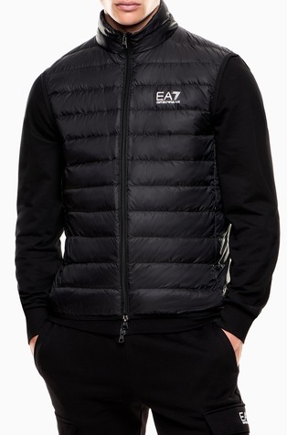 Core Identity prošiven prsluk punjen paperjem