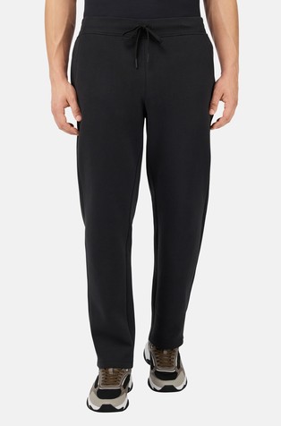 Scuba donji dio trenirke od mješavine pamuka