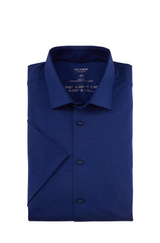 Level Five 24/Seven body fit košulja kratkih rukava