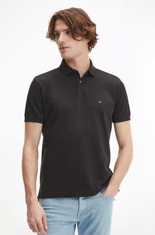 1985 regular fit polo majica