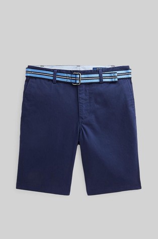 Straight fit kratke hlače od Flex Abrasion tkanine