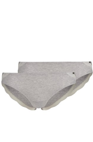 Classicotton paket od 2 para gaćica