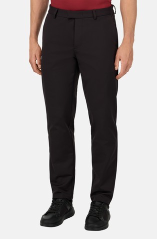 B-Tech rastezljive hlače od mješavine recikliranog poliestera