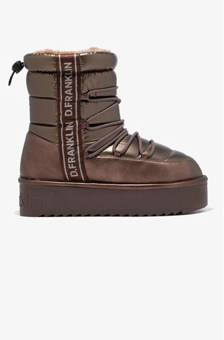 Nordic V2 Bomb gležnjače