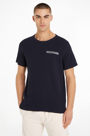 Hilfiger Monotype Lounge T-Shirt
