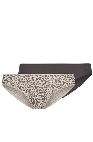 Skiny Advantage bikini briefs 2 pack