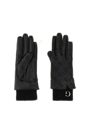 Calista 4G logo rukavice