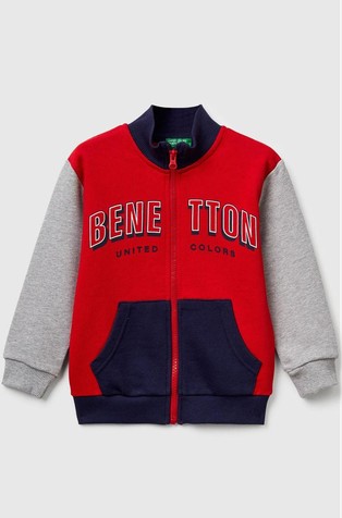 Pulover od organskog pamuka