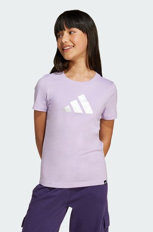 Everyday Glam logo majica kratkih rukava