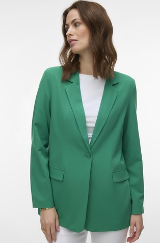 VMZELDA Loose fit blazer