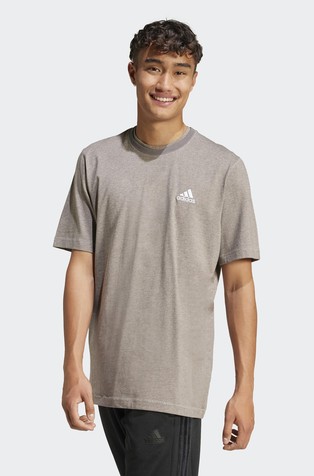 Seasonal Essentials melirana majica kratkih rukava