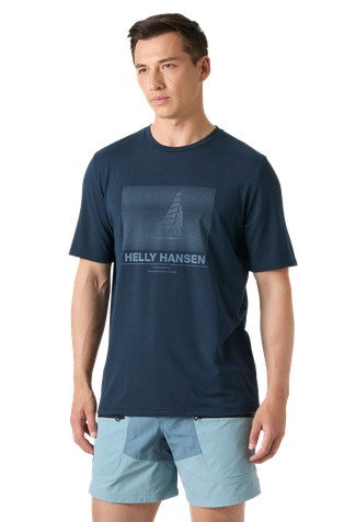 HP Race majica kratkih rukava