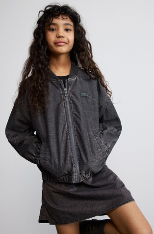 Bomber jakna