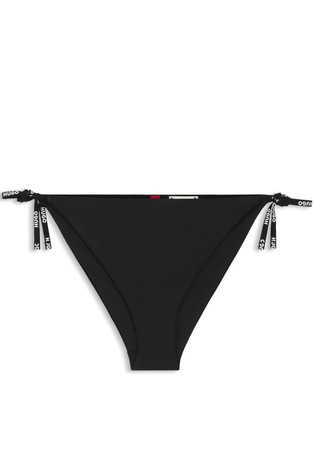 Donji dio kupaćeg kostima s logo trakama