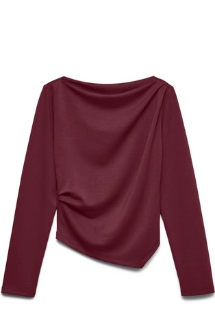 VMMILLE majica dugih rukava