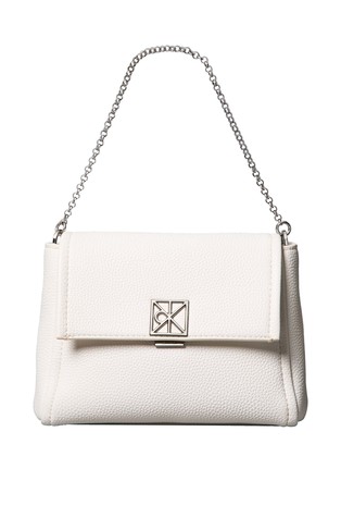 Pebble Grain Mini Crossbody Bag