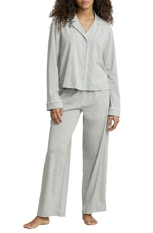 Pidžama dugih rukava