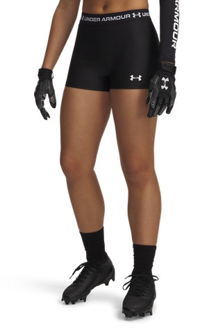 HeatGear® kratke hlače